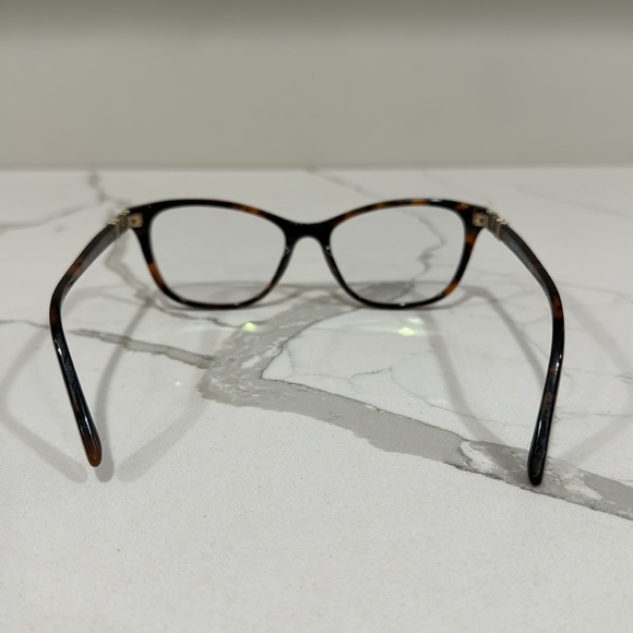 Versace tortoise frames - Picture 5 of 7
